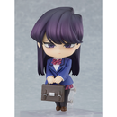 Nendoroid: Komi Can't Communicate - Shoko Komi #1853 - Bards & Cards