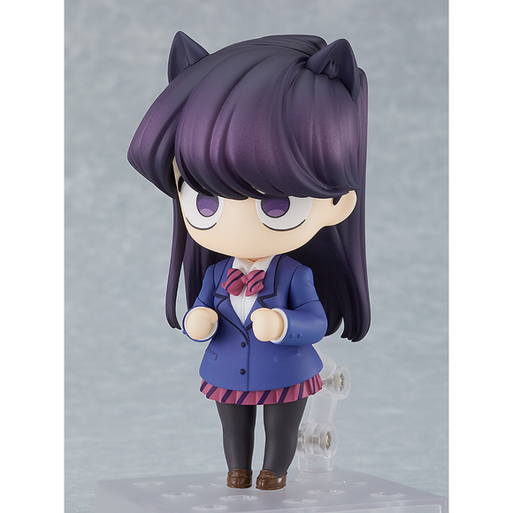 Nendoroid: Komi Can't Communicate - Shoko Komi #1853 - Bards & Cards