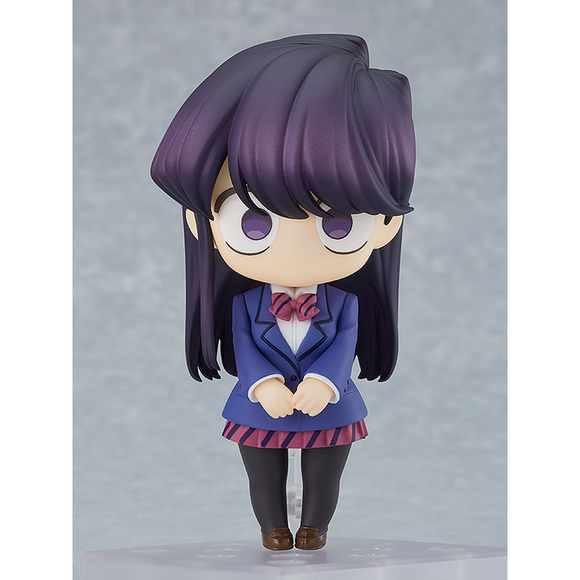 Nendoroid: Komi Can't Communicate - Shoko Komi #1853 - Bards & Cards