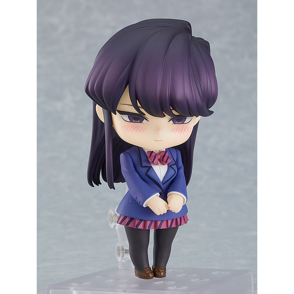 Nendoroid: Komi Can't Communicate - Shoko Komi #1853 - Bards & Cards