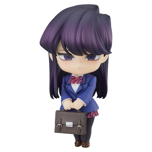 Nendoroid: Komi Can't Communicate - Shoko Komi #1853 - Bards & Cards