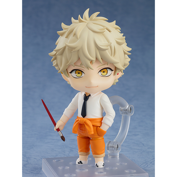 Nendoroid: Blue Period - Yatora Yaguchi #1852 - Bards & Cards