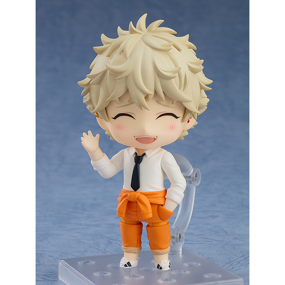 Nendoroid: Blue Period - Yatora Yaguchi #1852 - Bards & Cards