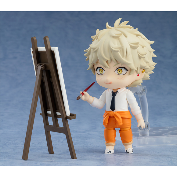 Nendoroid: Blue Period - Yatora Yaguchi #1852 - Bards & Cards