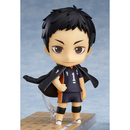 Good Smile Company: Nendoroid: Haikyuu!! - Daichi Sawamura #772 - Bards & Cards
