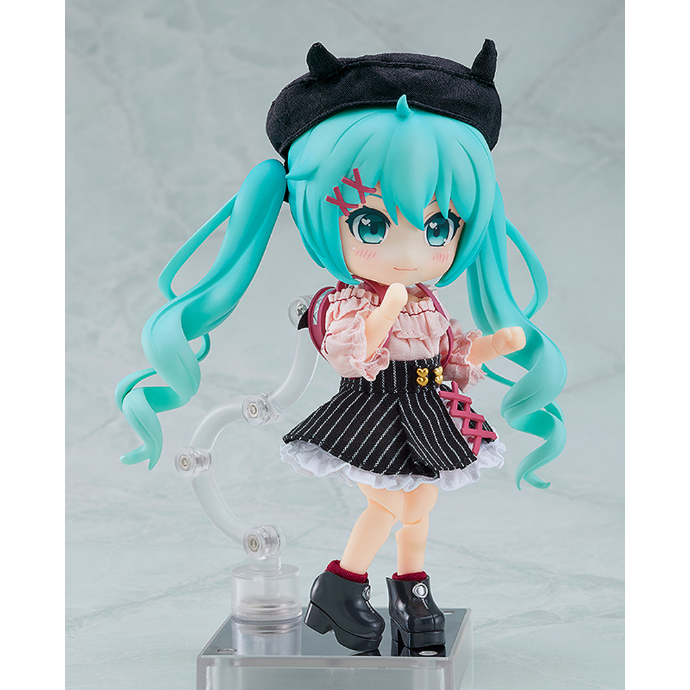 Nendoroid Doll: Vocaloid - Hatsune Miku (Date Outfit Ver.)