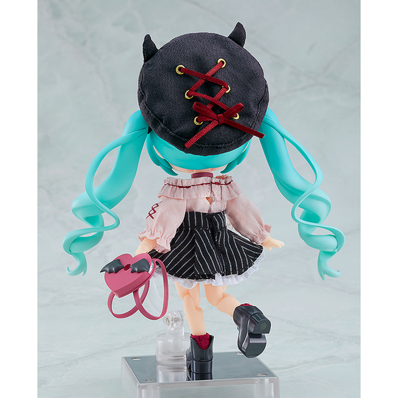 Nendoroid Doll: Vocaloid - Hatsune Miku (Date Outfit Ver.) - Bards & Cards