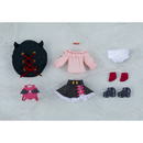 Nendoroid Doll: Vocaloid - Hatsune Miku (Date Outfit Ver.) - Bards & Cards