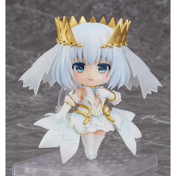 Nendoroid: Date A Live - Tobiichi Origami (Spirit Ver.) #1236 - Bards & Cards