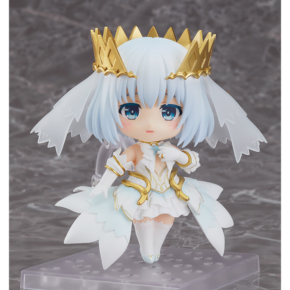 Nendoroid: Date A Live - Tobiichi Origami (Spirit Ver.) #1236 - Bards & Cards