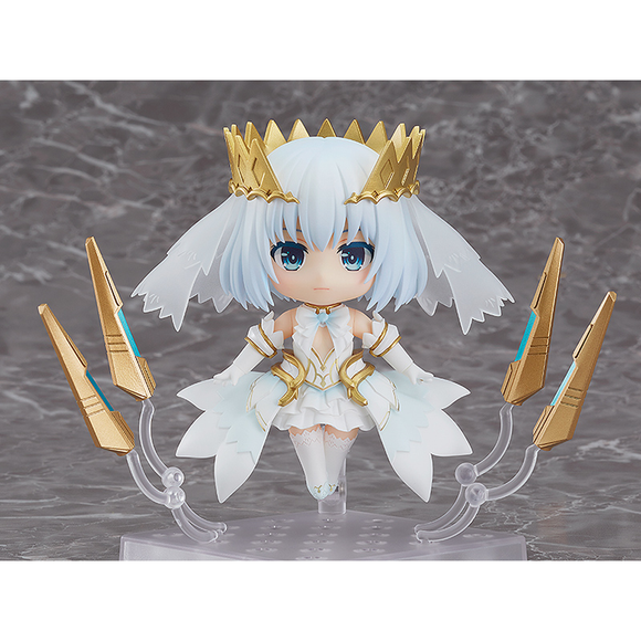 Nendoroid: Date A Live - Tobiichi Origami (Spirit Ver.) #1236 - Bards & Cards