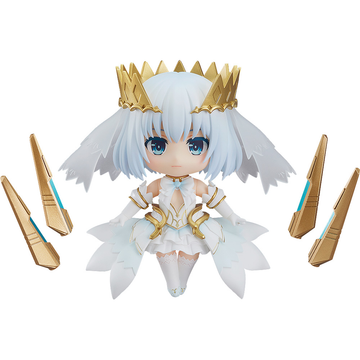 Nendoroid: Date A Live - Tobiichi Origami (Spirit Ver.) #1236 - Bards & Cards