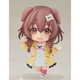 Nendoroid: Hololive Production - Inugami Korone #1861 - Bards & Cards