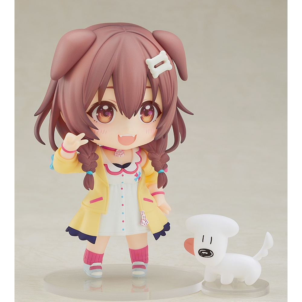 Nendoroid: Hololive Production - Inugami Korone #1861