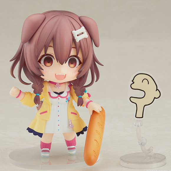 Nendoroid: Hololive Production - Inugami Korone #1861 - Bards & Cards