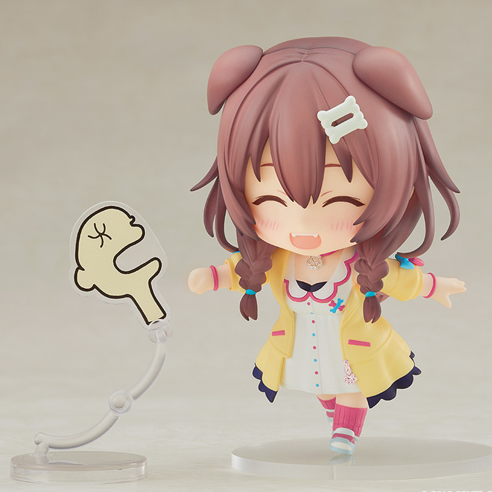 Nendoroid: Hololive Production - Inugami Korone #1861