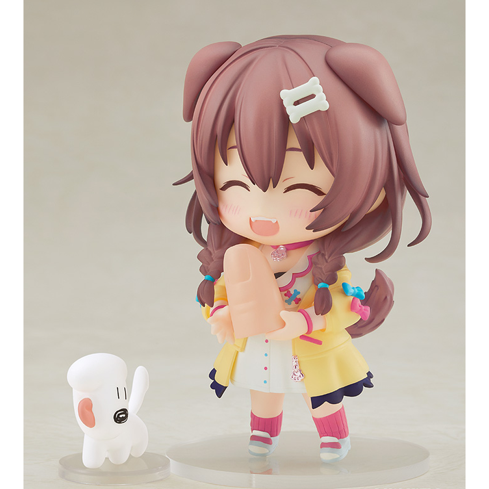 Nendoroid: Hololive Production - Inugami Korone #1861