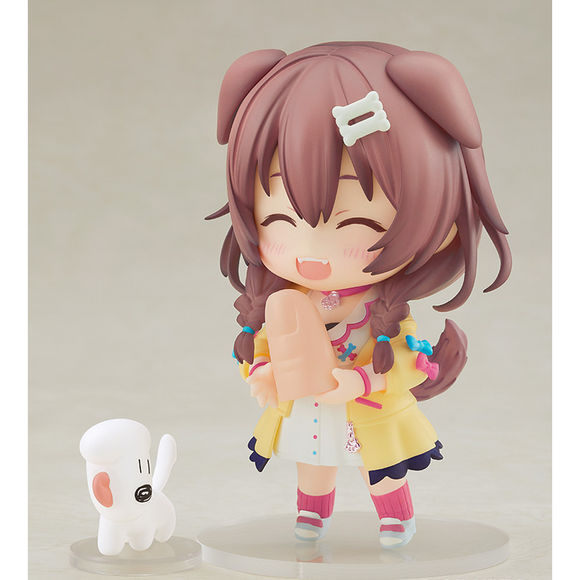 Nendoroid: Hololive Production - Inugami Korone #1861 - Bards & Cards