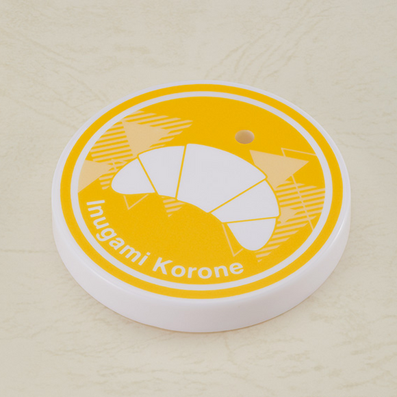 Nendoroid: Hololive Production - Inugami Korone #1861 - Bards & Cards