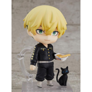 Good Smile Company: Nendoroid: Tokyo Revenger - Chifuyu Matsuno #1874 - Bards & Cards