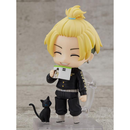 Good Smile Company: Nendoroid: Tokyo Revenger - Chifuyu Matsuno #1874 - Bards & Cards