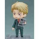 Nendoroid: Spy x Family - Loid Forger #1903 - Bards & Cards
