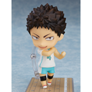 Nendoroid: Haikyuu!! - Hajime Iwaizumi #699 - Bards & Cards