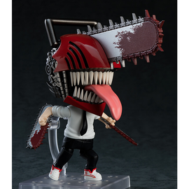 Nendoroid Doll: Chainsaw Man - Denji - Bards & Cards