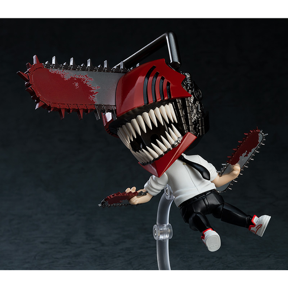 Nendoroid Doll: Chainsaw Man - Denji - Bards & Cards