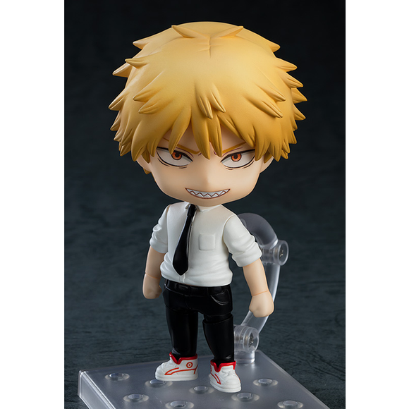 Nendoroid Doll: Chainsaw Man - Denji - Bards & Cards