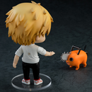 Nendoroid Doll: Chainsaw Man - Denji - Bards & Cards