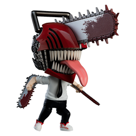 Nendoroid Doll: Chainsaw Man - Denji - Bards & Cards