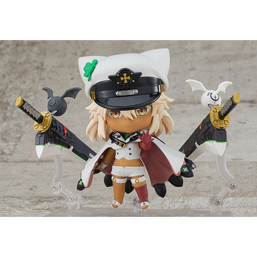 Good Smile Company: Nendoroid: Guilty Gear Strive - Ramlethal Valentine #1894 - Bards & Cards