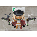 Good Smile Company: Nendoroid: Guilty Gear Strive - Ramlethal Valentine #1894 - Bards & Cards