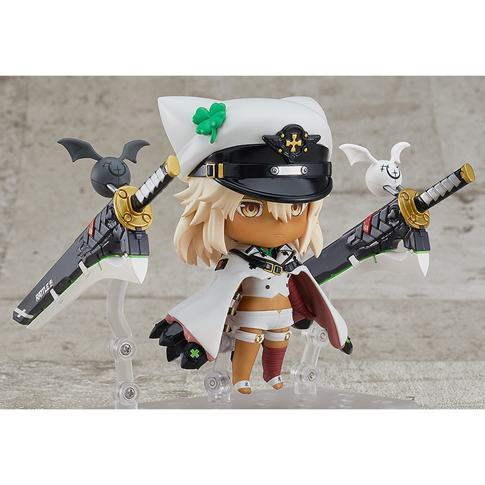 Nendoroid: Guilty Gear Strive - Ramlethal Valentine #1894