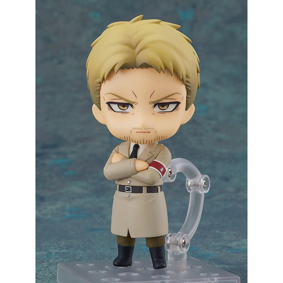 Nendoroid: Attack on Titan - Reiner Braun #1893 - Bards & Cards