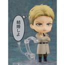Nendoroid: Attack on Titan - Reiner Braun #1893 - Bards & Cards
