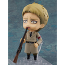 Nendoroid: Attack on Titan - Reiner Braun #1893 - Bards & Cards