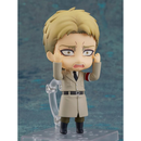 Nendoroid: Attack on Titan - Reiner Braun #1893 - Bards & Cards