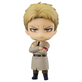 Nendoroid: Attack on Titan - Reiner Braun #1893 - Bards & Cards