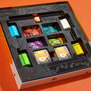 Cosmolancer - Bards & Cards