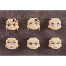 Nendoroid More: Demon Slayer: Kimetsu no Yaiba Face Swap 01 - Box Set of 6 - Bards & Cards