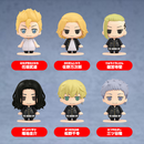 Good Smile Company: Tokyo Revengers 01 - Pocket Maquette 1 Blind Box - Bards & Cards