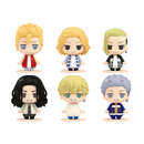 Good Smile Company: Tokyo Revengers 02 - Pocket Maquette 1 Blind Box - Bards & Cards