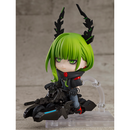 Good Smile Company: Nendoroid: Black Rock Shooter - Dead Master (Dawn Fall Ver.) #1907 - Bards & Cards
