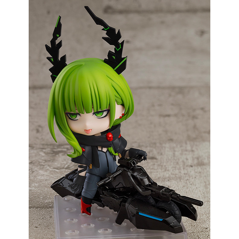 Nendoroid: Black Rock Shooter - Dead Master (Dawn Fall Ver.) #1907