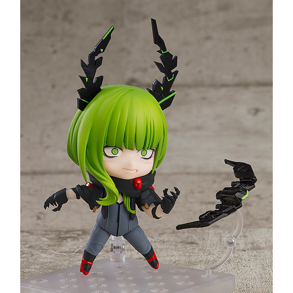 Nendoroid: Black Rock Shooter - Dead Master (Dawn Fall Ver.) #1907