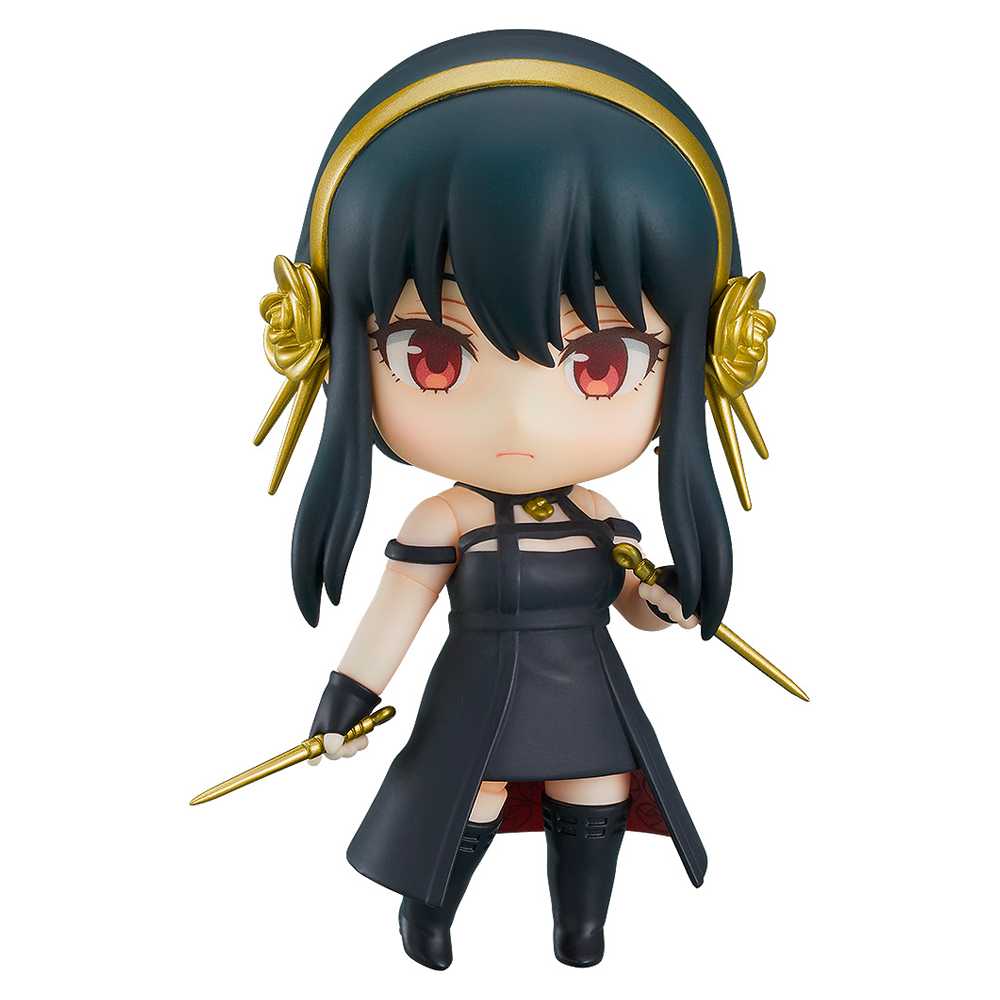 Nendoroid: Spy x Family - Yor Forger #1903