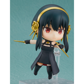 Nendoroid: Spy x Family - Yor Forger #1903 - Bards & Cards