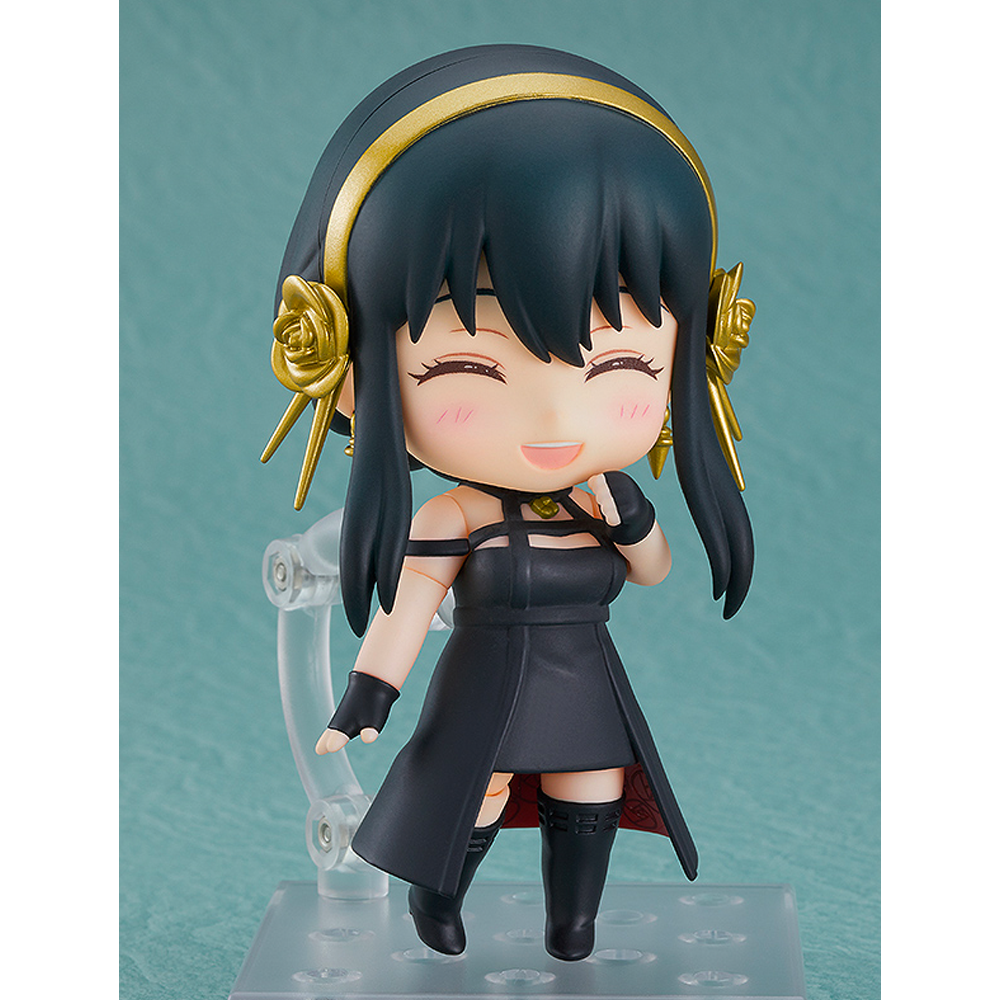 Nendoroid: Spy x Family - Yor Forger #1903